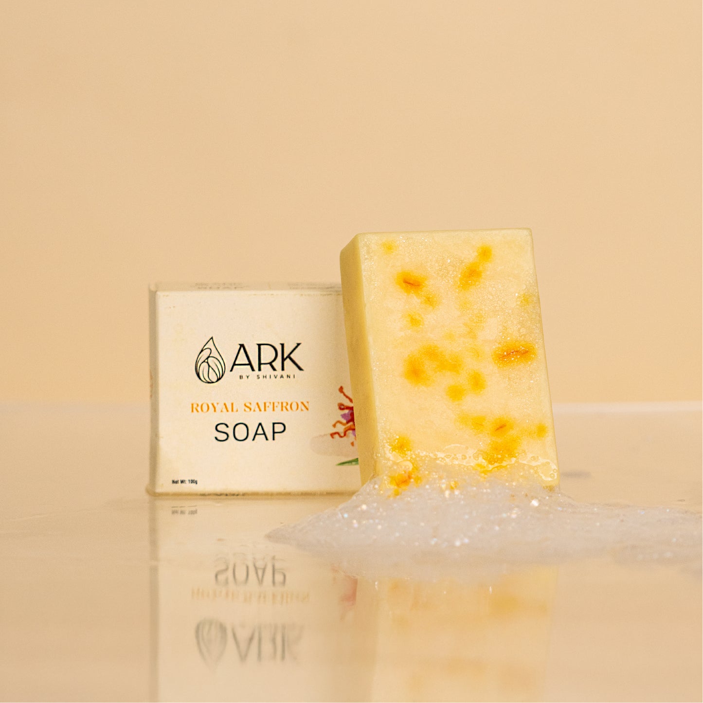 Brightening Glow Body-Face Combo